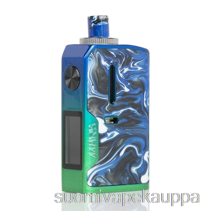 Vape Kauppa Femi Vape Mars 40w Pod System Duotone